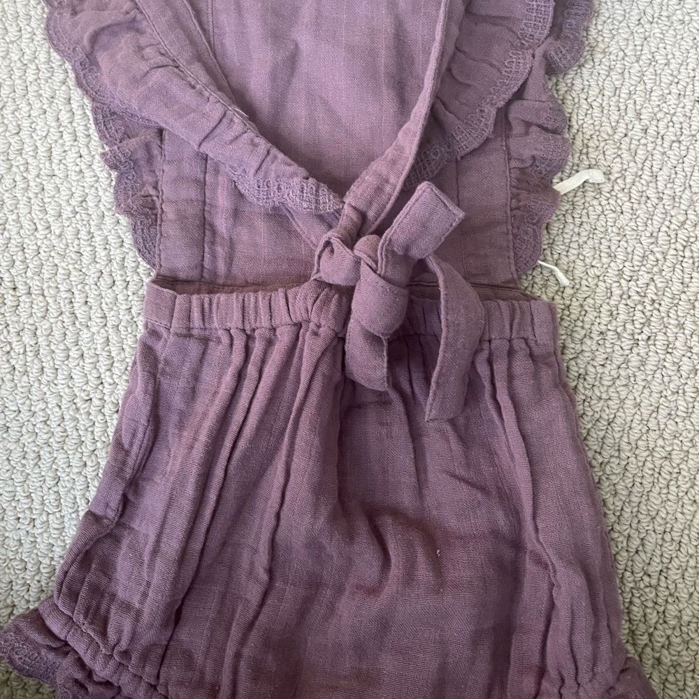 Jamie Kay romper